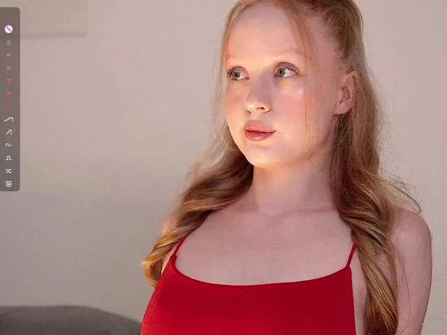 Offline CuteShine on BongaCams