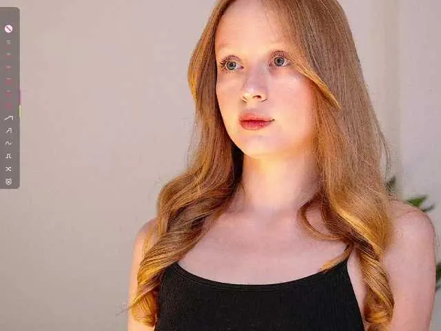 Offline CuteShine on BongaCams