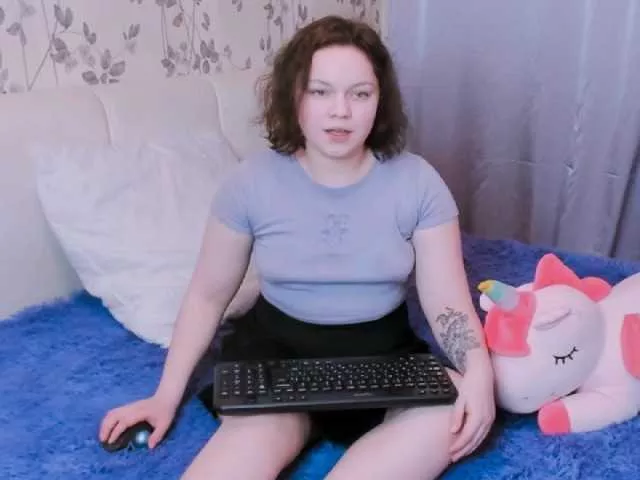 Offline CutieSue on BongaCams