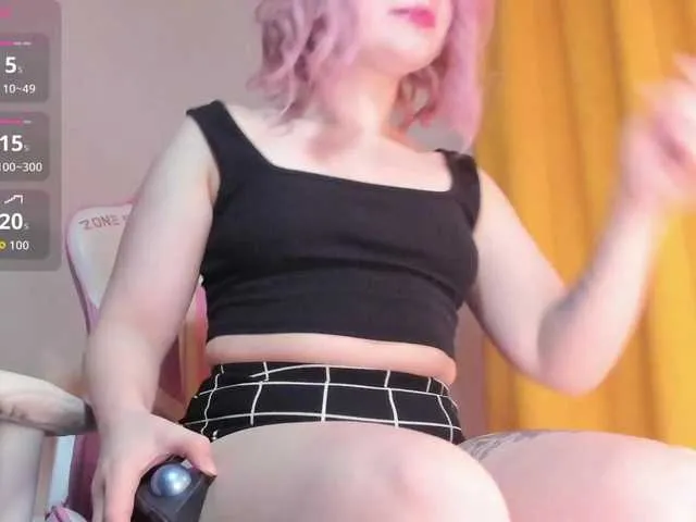 Offline CutieSue on BongaCams