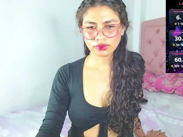 Offline Cyntiaross on BongaCams