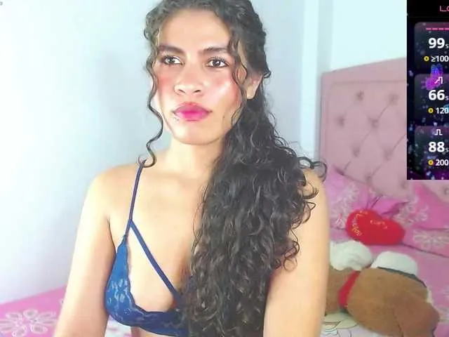 Offline Cyntiaross on BongaCams