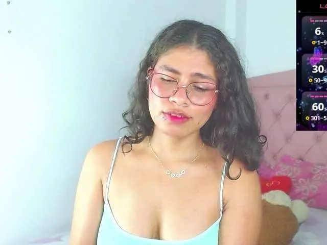 Offline Cyntiaross on BongaCams