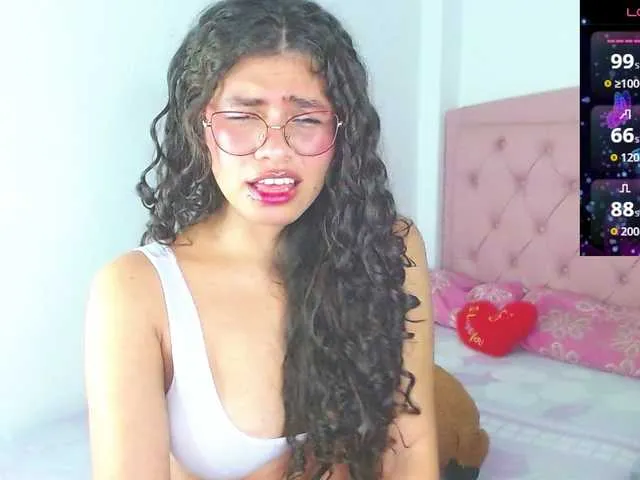 Offline Cyntiaross on BongaCams