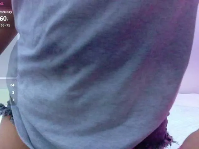 Offline Daddyfavouritegirl on BongaCams