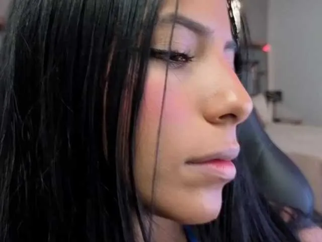 Offline DahianFord on BongaCams