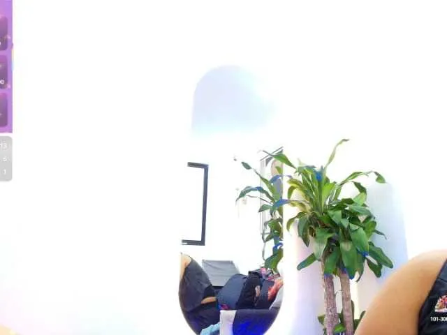 Offline Daisy-Price on BongaCams