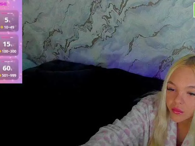 Offline DaisyAbby03 on BongaCams