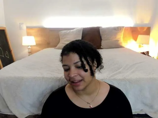 Offline Dakota-Mars on BongaCams