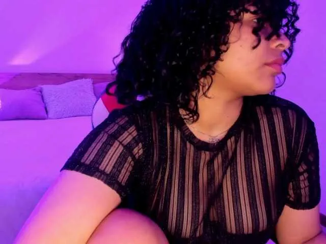 Offline Dakota-Mars on BongaCams