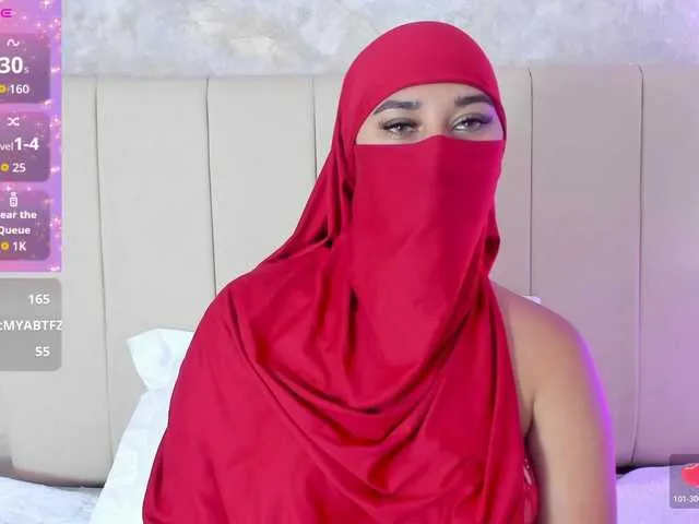 Offline Dakshaa on BongaCams