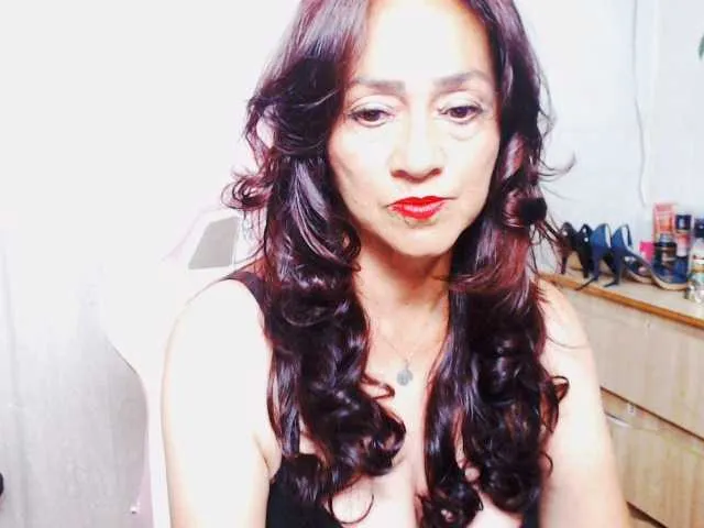 Offline dalila-milf on BongaCams