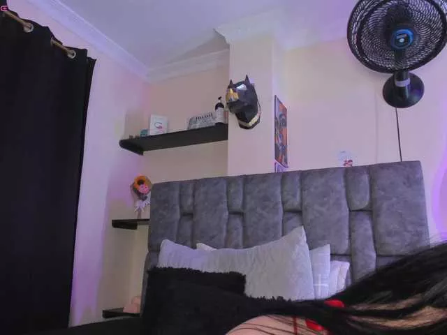 Offline Danielasexya on BongaCams