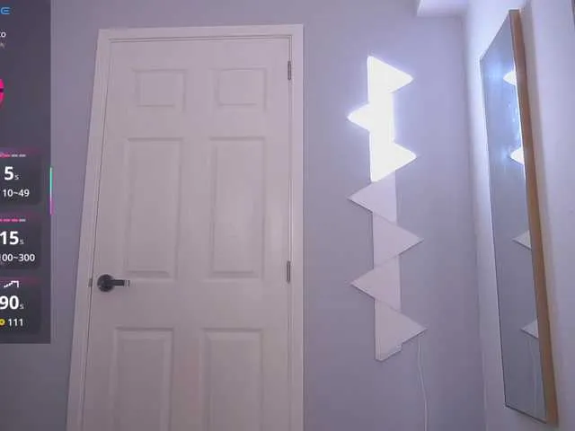 Offline DanikaDillan on BongaCams