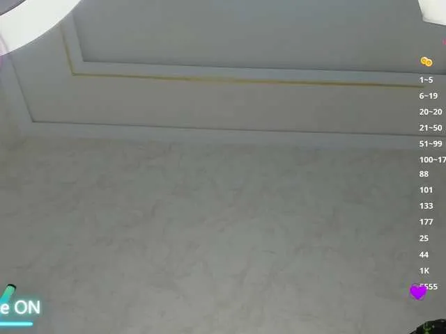 Freechat Danikamoon on BongaCams