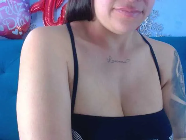 Freechat danilopezxxx on BongaCams