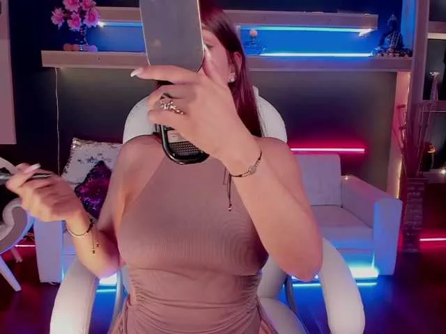 Freechat DannieSmith1 on BongaCams