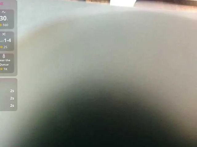 BongaCams darkcurvylady is Freechat darkcurvylady — I love being treated like a princess in public and like a slut in private; feeling dominated in bed is something I love.