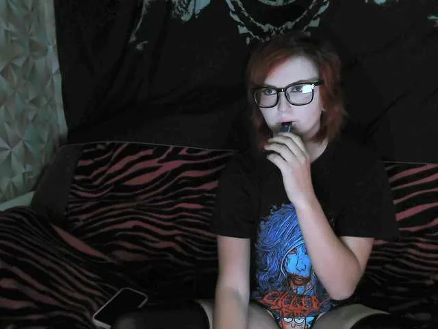 Offline DarkGirl on BongaCams