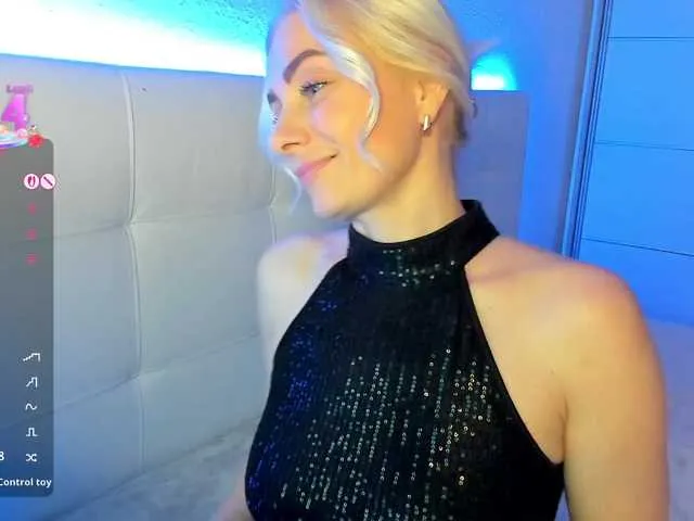 Freechat Dashulakiss1 on BongaCams