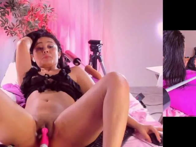 Freechat Dayi-Cute on BongaCams