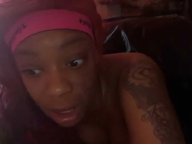 Offline DelightfulDark on BongaCams