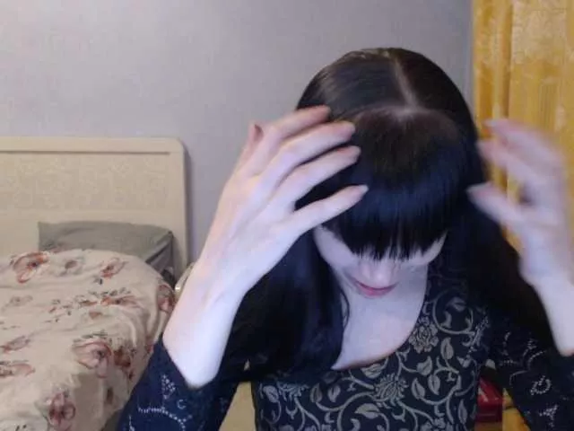 Offline Demonessa230897 on BongaCams