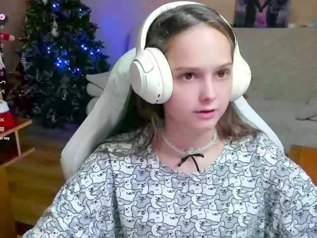 Freechat DennyDular on BongaCams