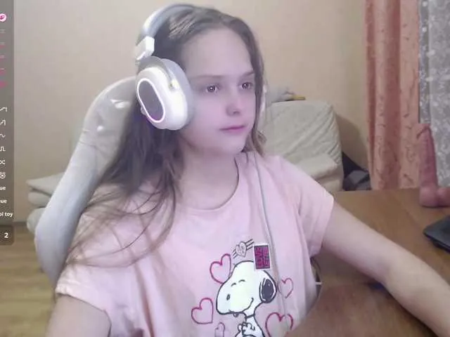 Freechat DennyDular on BongaCams