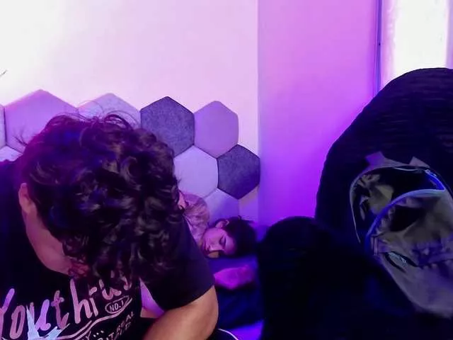 Freechat DesireDuo-tgn on BongaCams