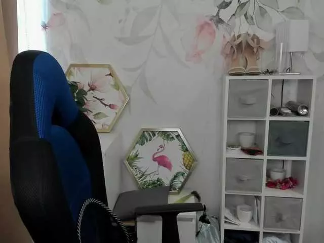 Offline desireMegan on BongaCams