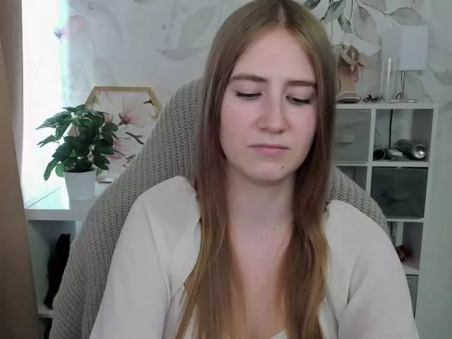 Offline desireMegan on BongaCams