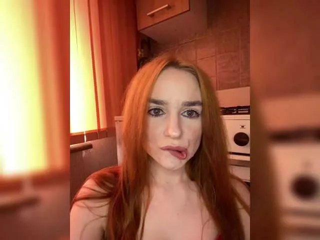 Offline desorwss on BongaCams