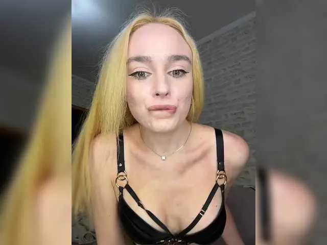 Offline desorwss on BongaCams