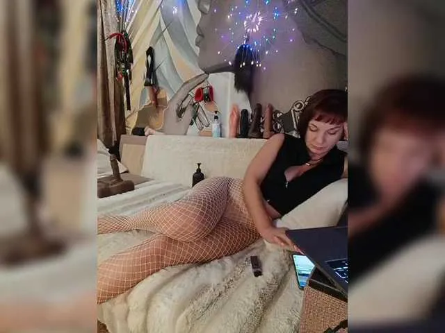 Freechat DianaAhTender on BongaCams