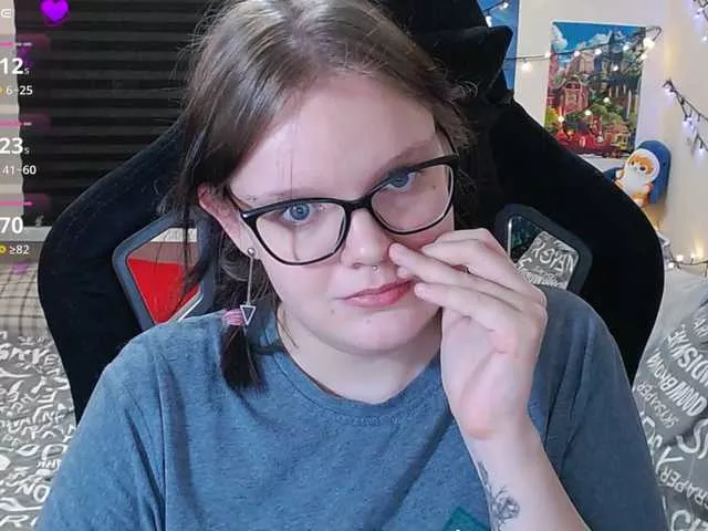 Offline DivaMarisa on BongaCams