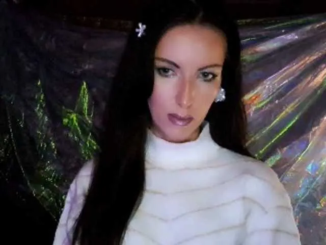 DizaKitty on BongaCams