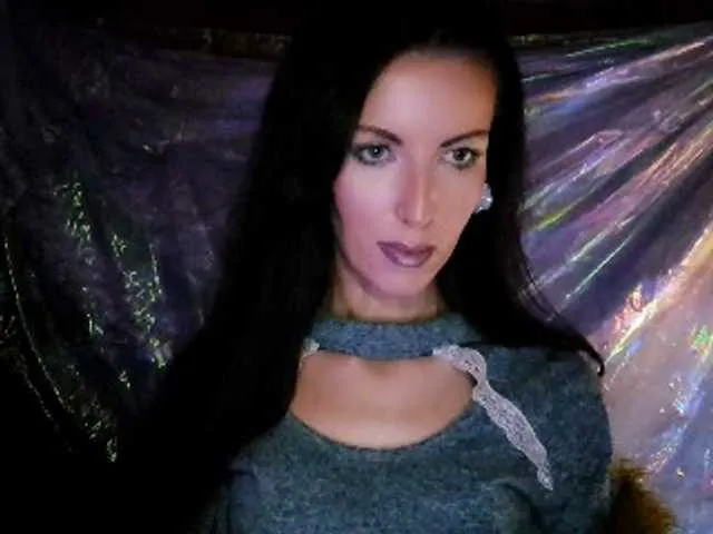 DizaKitty on BongaCams