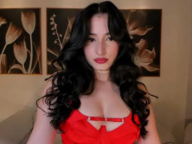 Offline DominiqueVega on BongaCams