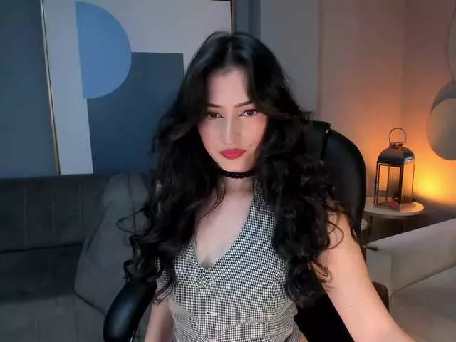 Offline DominiqueVega on BongaCams