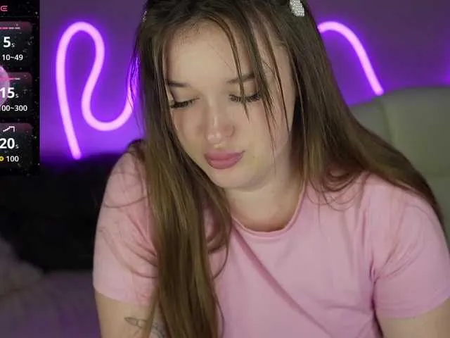 Offline DonnaLust on BongaCams