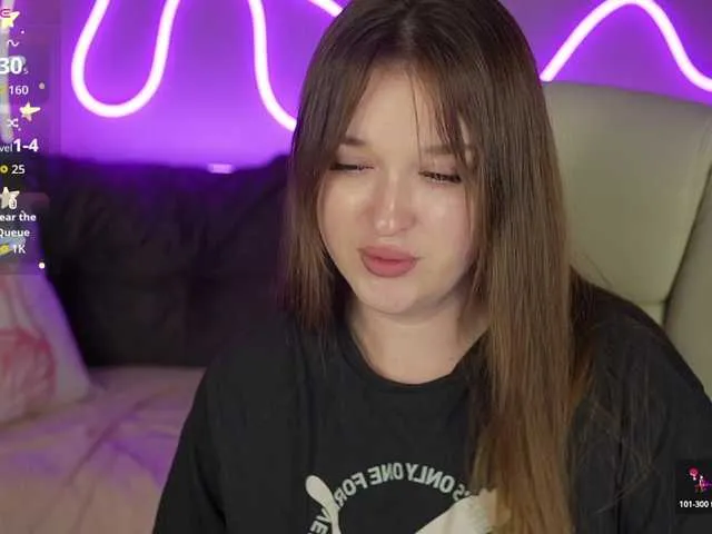 Offline DonnaLust on BongaCams