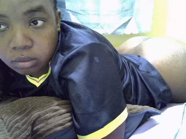 Dotty-Love from BongaCams