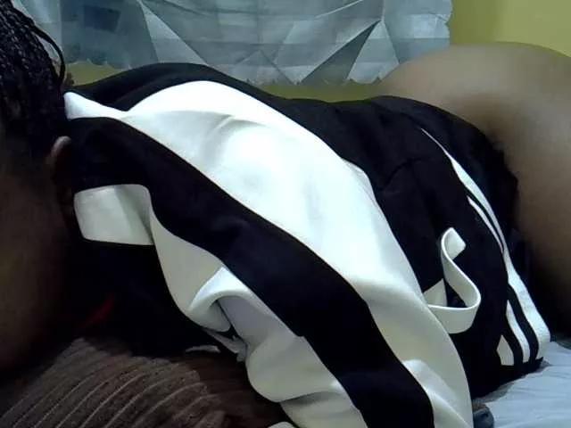 Dotty-Love from BongaCams