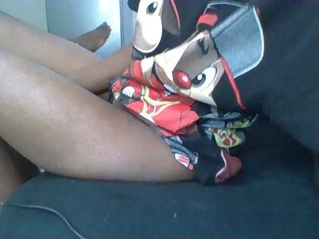 Offline DoublePlay on BongaCams