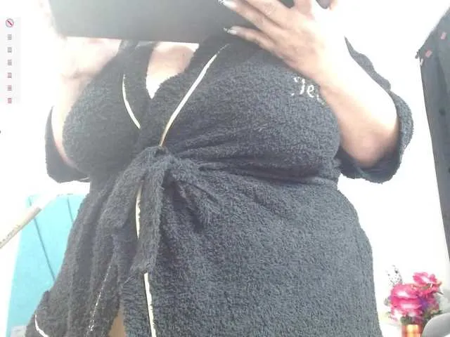 Freechat Dubraska1 on BongaCams