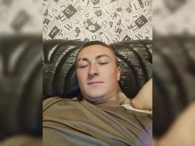 Dushnilabooooooooy1 on BongaCams