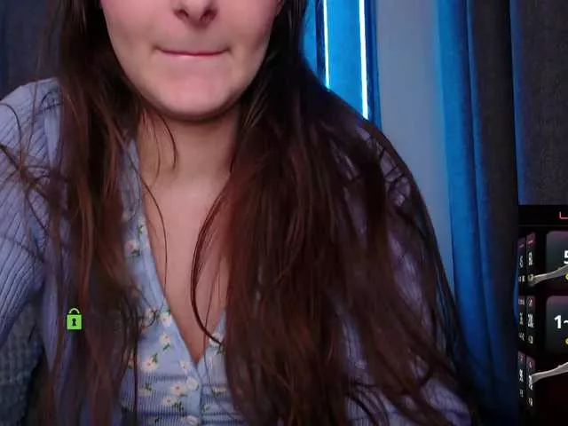 Offline Dutchwondergoddess on BongaCams