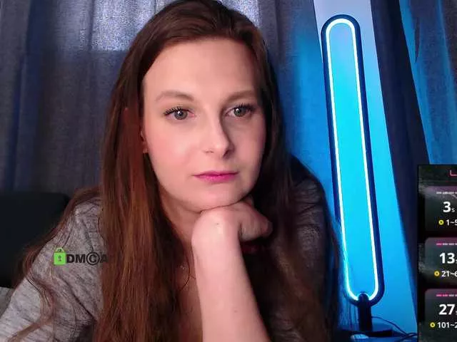 Offline Dutchwondergoddess on BongaCams