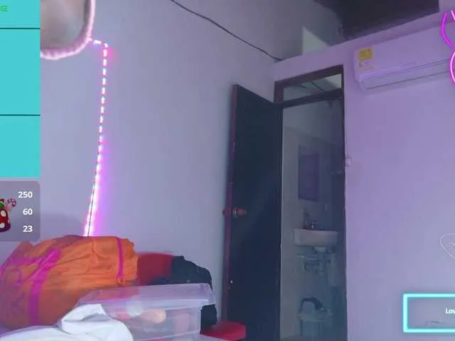 Offline ebony-NeighborMoans on BongaCams